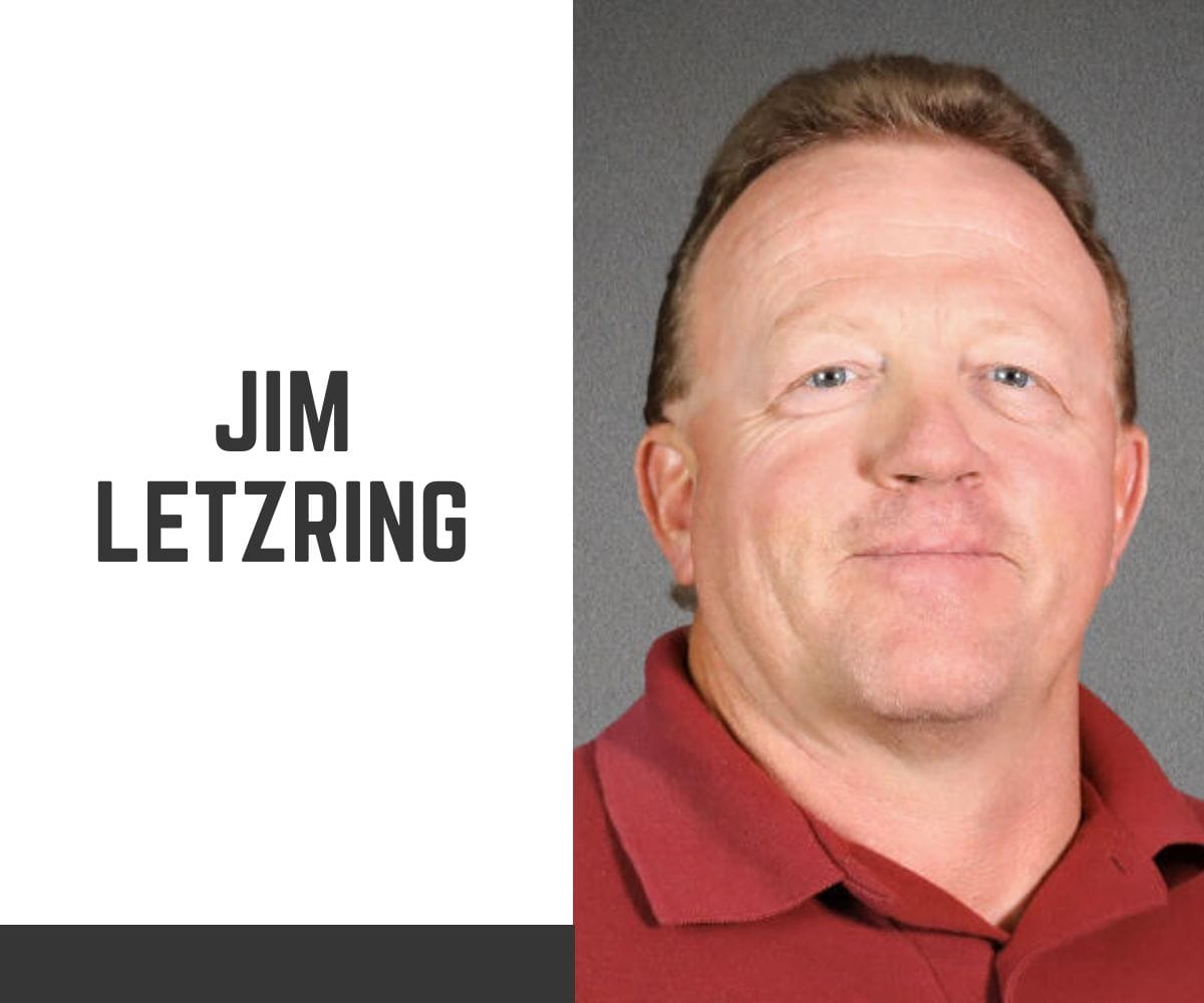 Jim Letzring