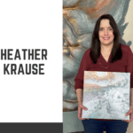 Heather Krause