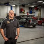 Matts Automotive Service Center