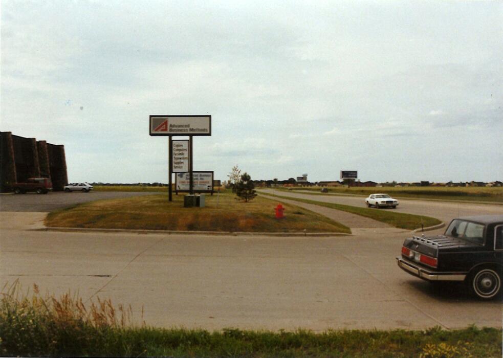 1976 Advanced Business Methods Office in West Fargo