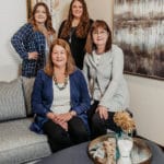 Face Of Interior Design & Window Coverings: Sylvia Lunski & Team, Design Direction