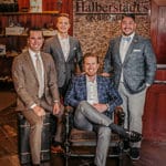 Barry Gruchow & Team