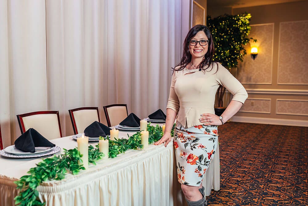 Lea Halvorson Avalon