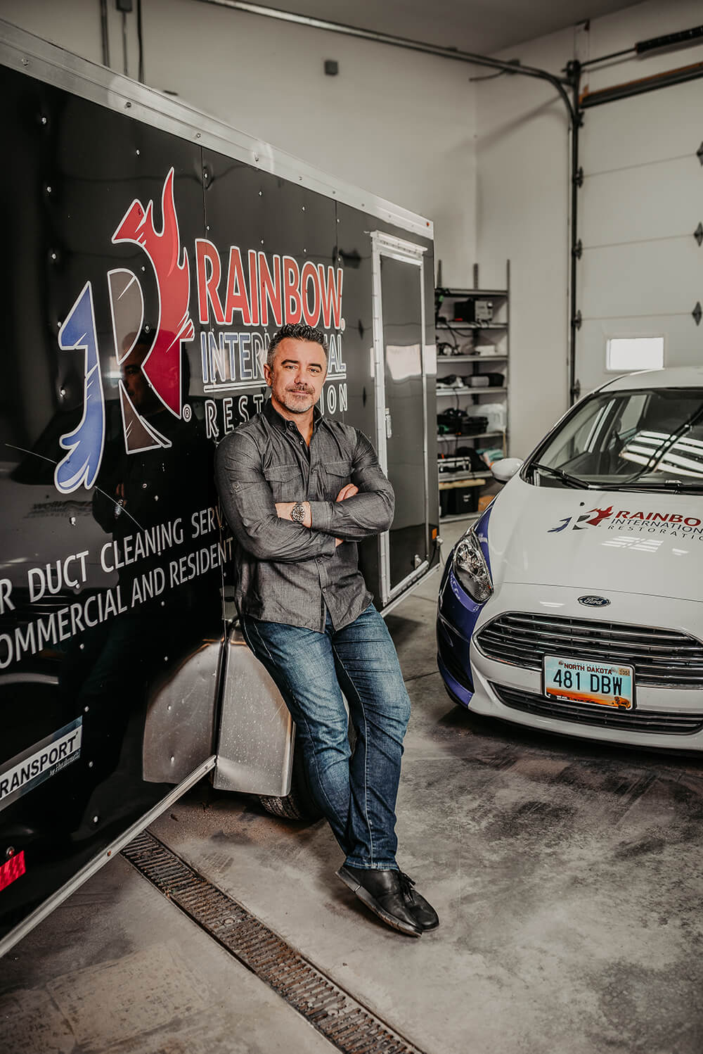 Rainbow International