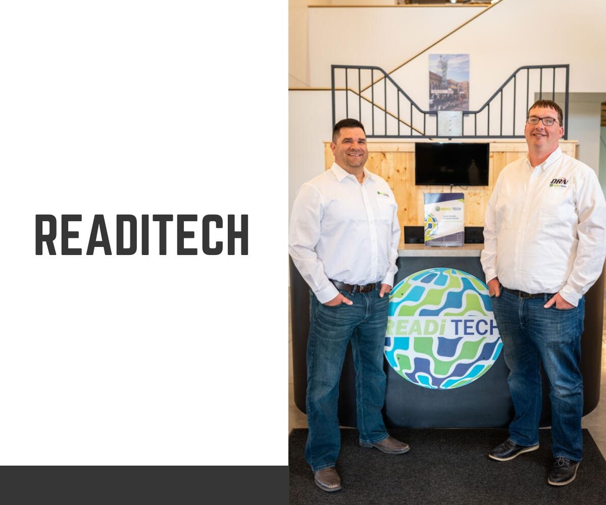 ReadiTech
