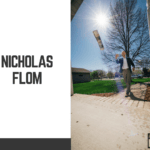 Nicholas Flom