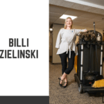 Billi Zielinski