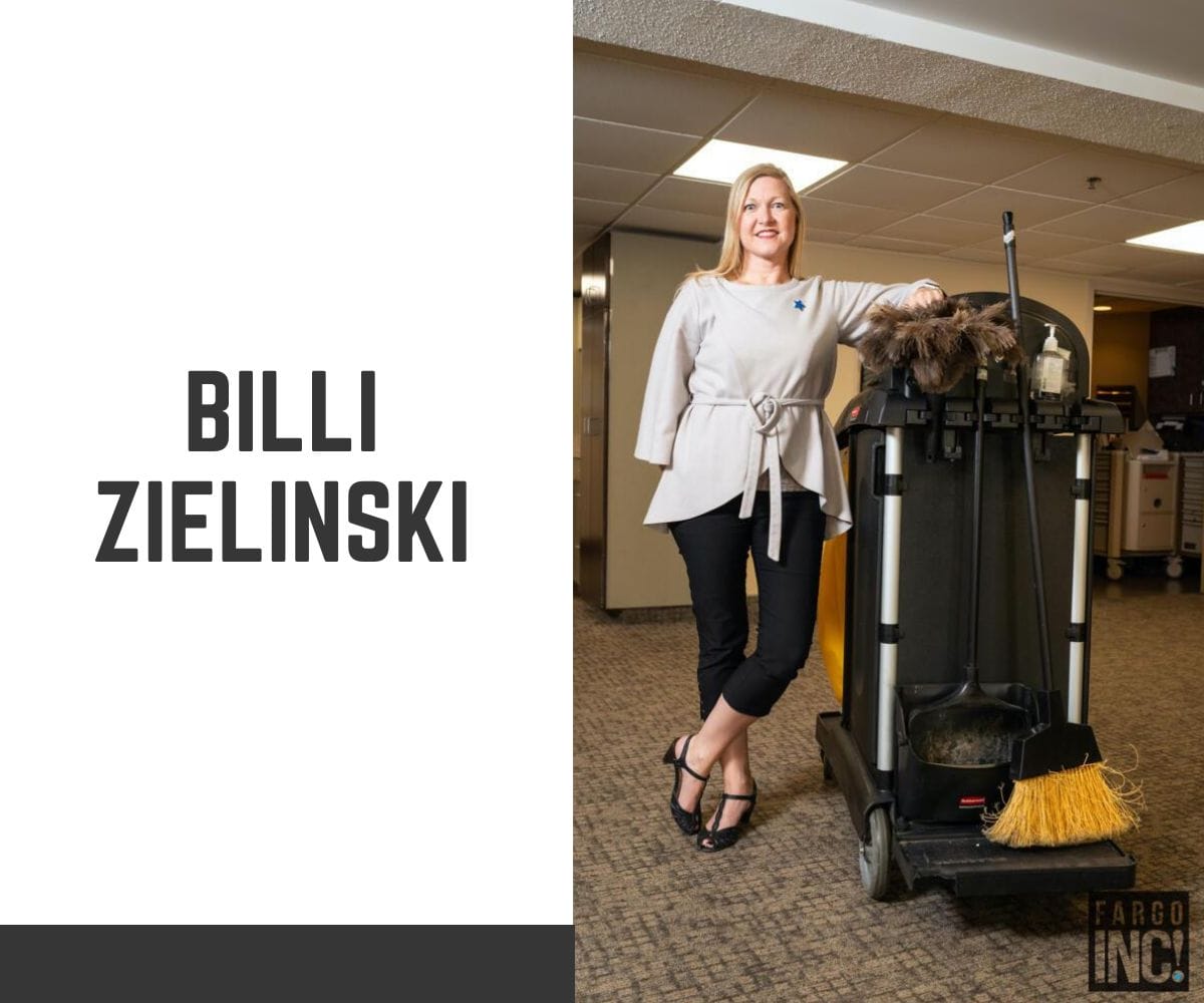 Billi Zielinski