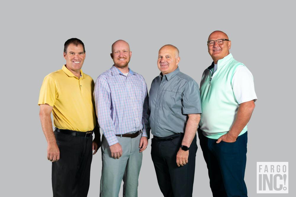 High Plains Technology