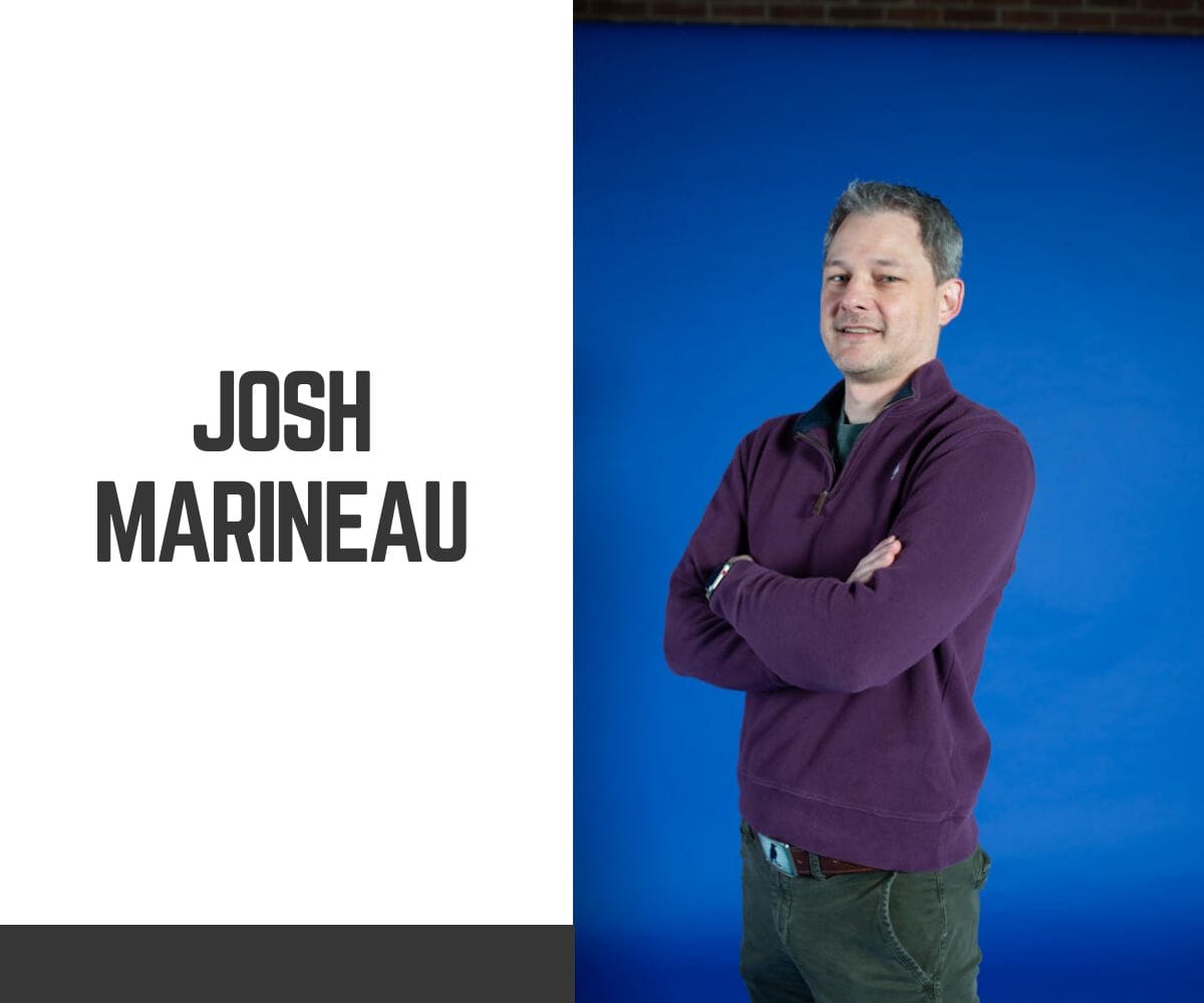Josh Marineau