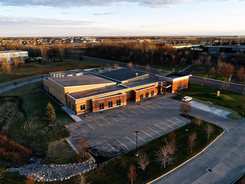 Dakota Carrier Network