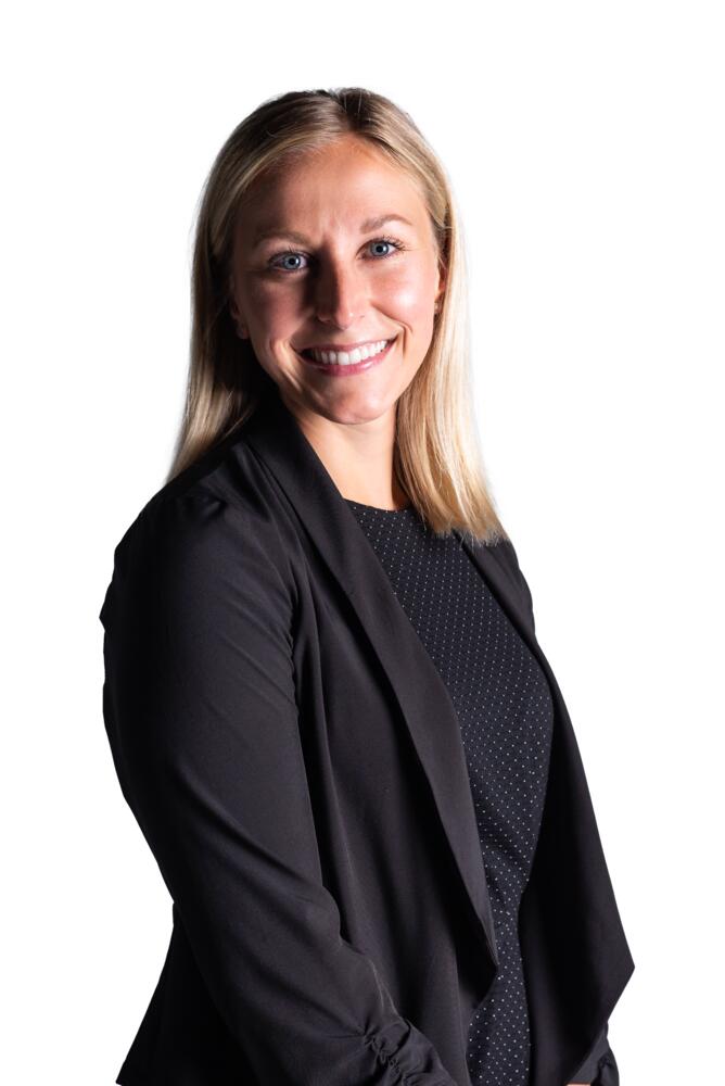 Celine Paulson