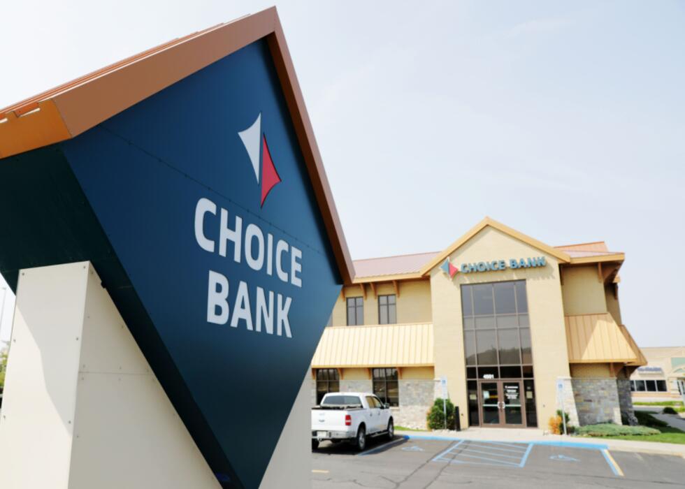 Choice Bank