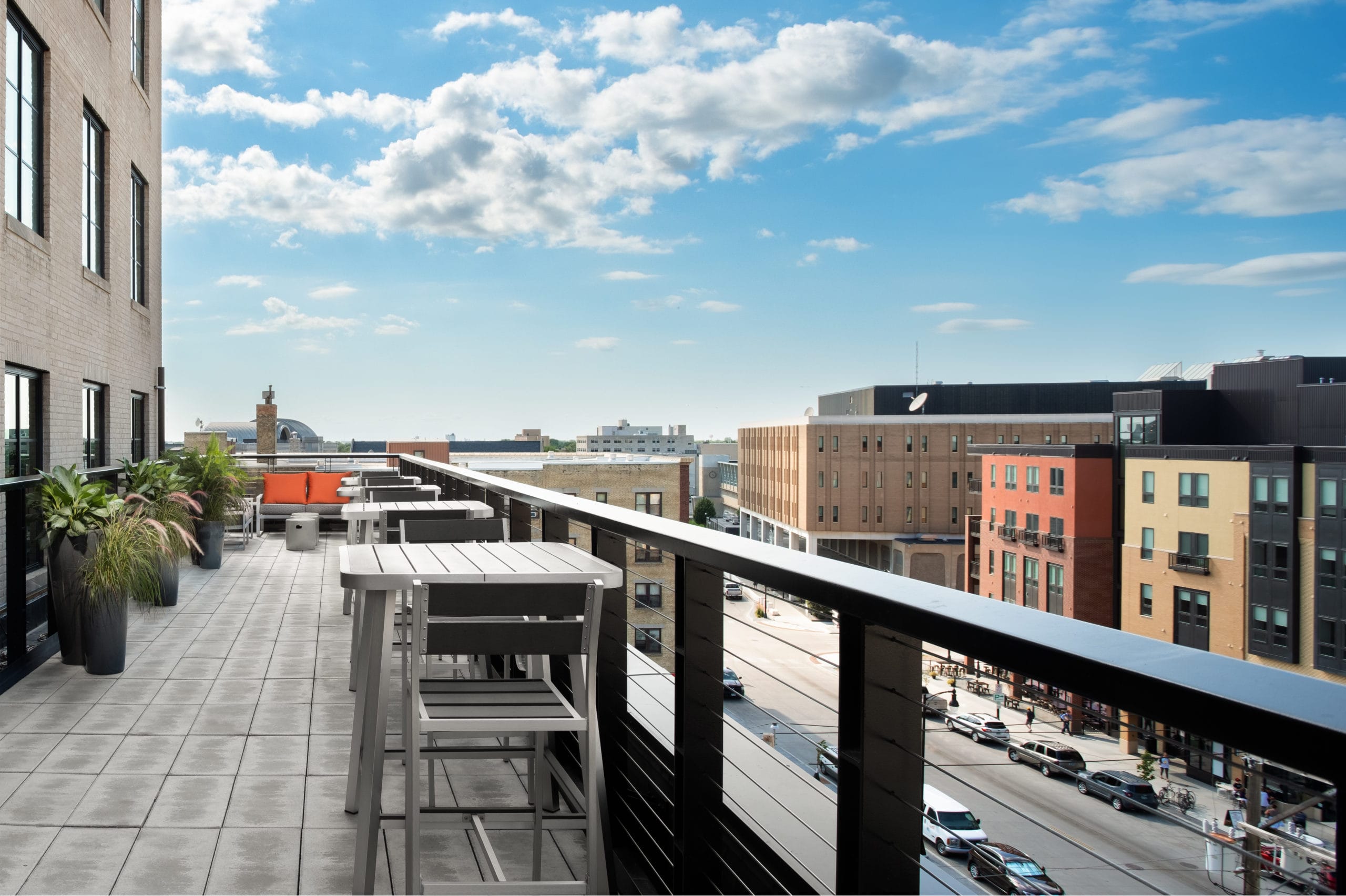 Could a Downtown Fargo Office Be Your Competitive Advantage?