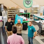 10 Questions with John Machacek: Sign Badgers