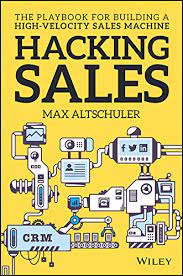 hacking sales