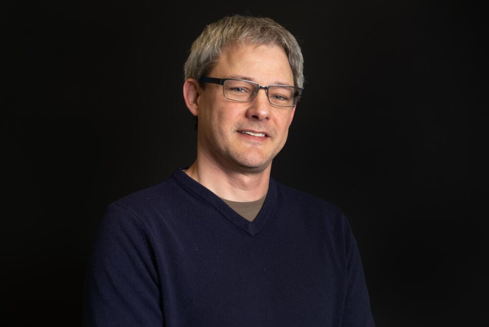 Dr. Joshua Marineau