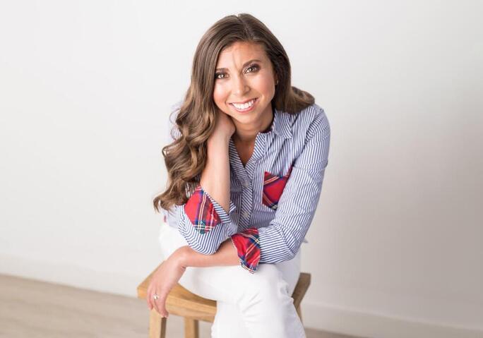 Ladyboss of the Month: Kelsey Joy Buell, Burnout Prevention Coach