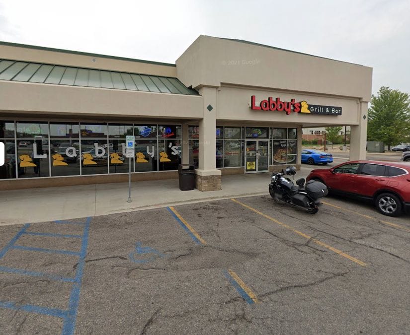 Labby's Grill & Bar