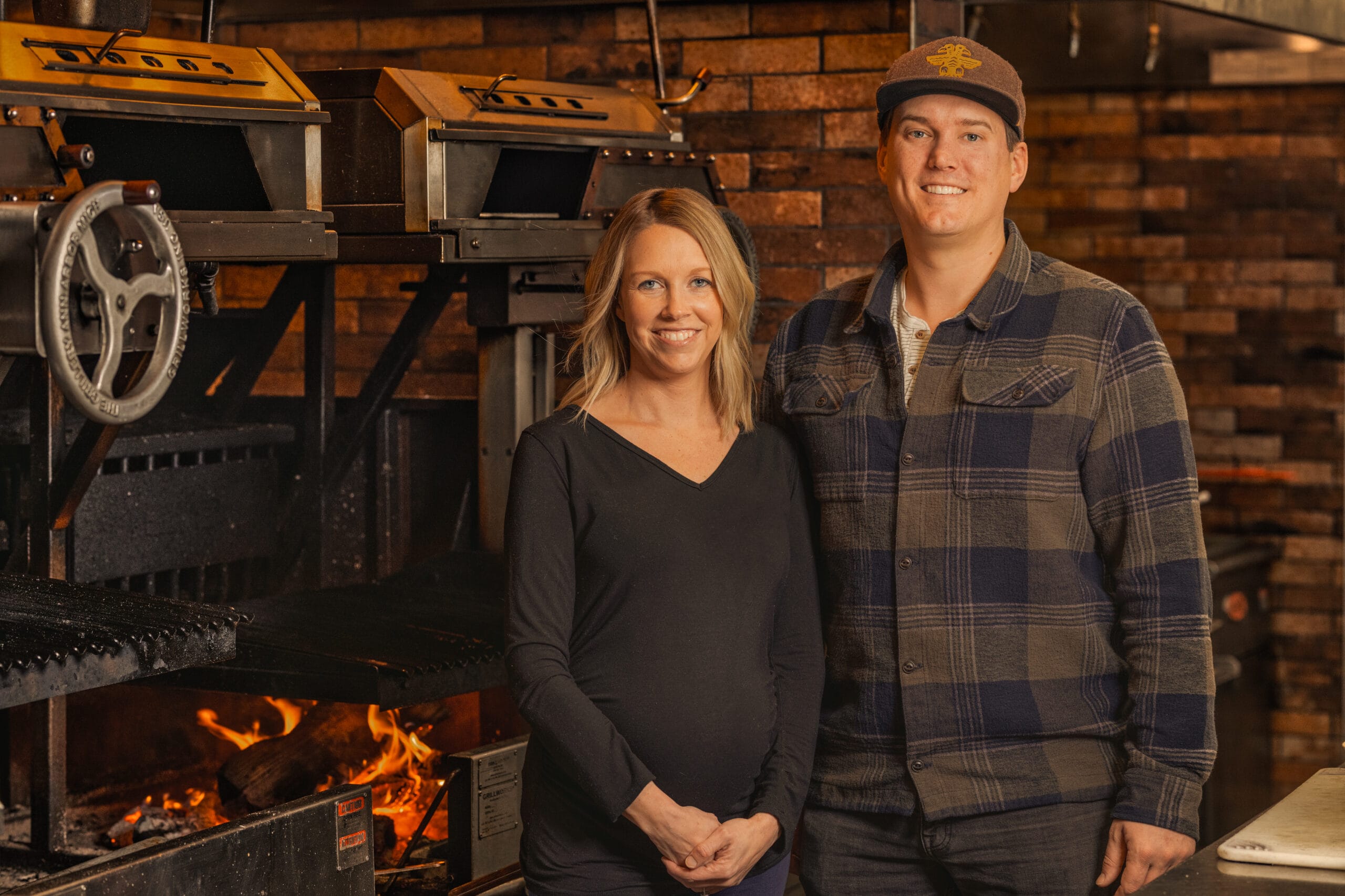 From Bartending to Owning: The Belquist Story