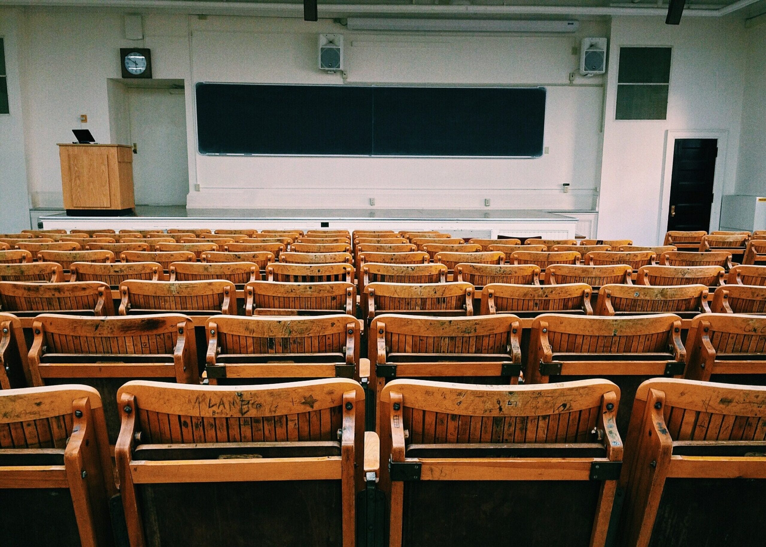 How To Work With Local Higher Education