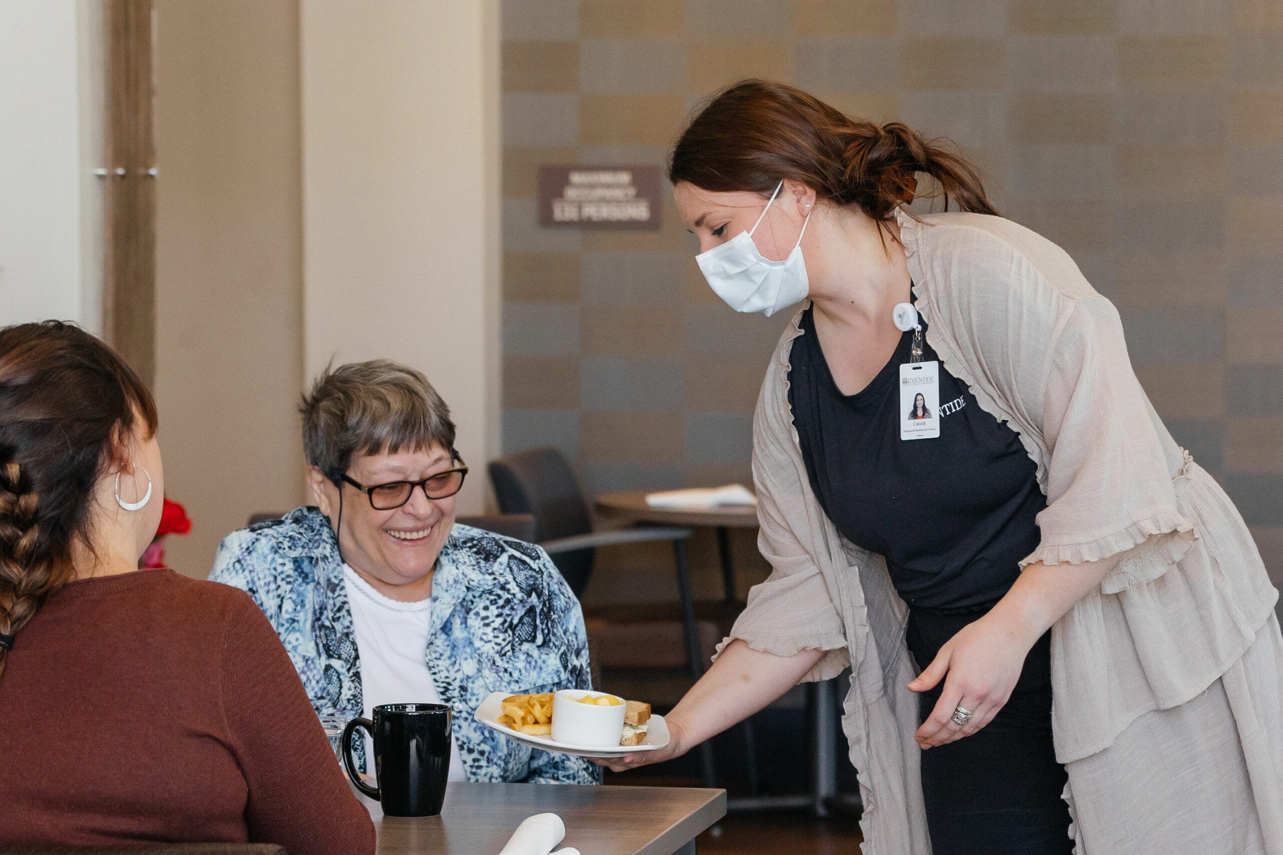 Turning the Tide of the Great Resignation