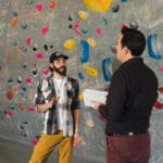 John Machacek, Chief Innovation Officer for the Greater Fargo Moorhead Economic Development Corporation, has worked with countless startups throughout our community over the past nine years. He knows their ups, their downs, but most of all, he knows the questions to ask them. Here are John Machacek’s 10 questions for Jon Walters, Founder of Nature of the North