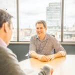 10 Questions with John Machacek: Golden Path Solutions