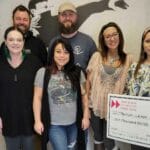 Awesome Foundation Grant Award Winner: REC