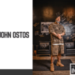 Entrepreneur Spotlight: John Ostos