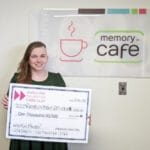 Awesome Foundation Grant Award Winner: Casual For A Cause Closet