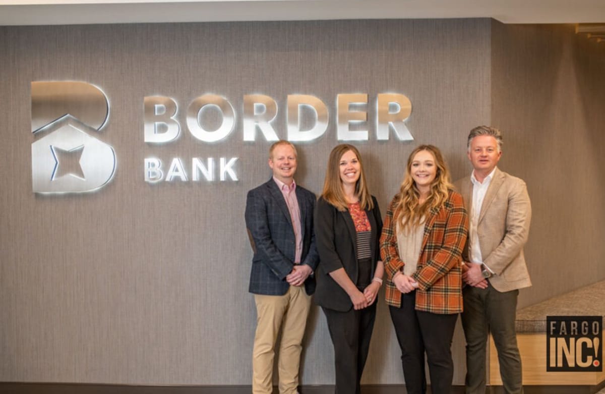 Banking Different with Border Bank