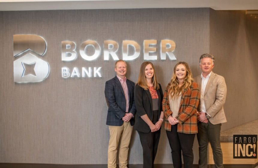 Banking Different with Border Bank