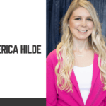 Ladyboss of the Month: Erica Hilde