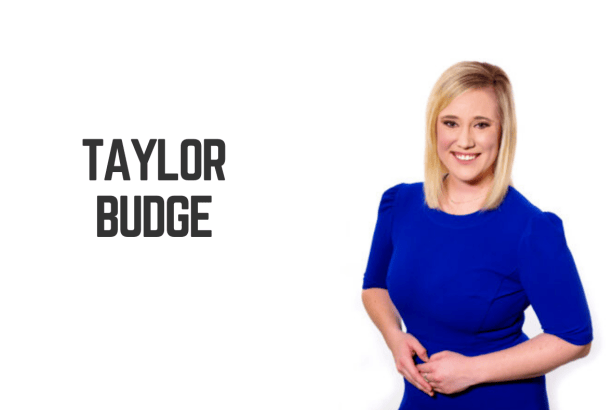 Ladyboss of the Month: Taylor Budge