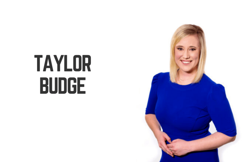 Ladyboss of the Month: Taylor Budge