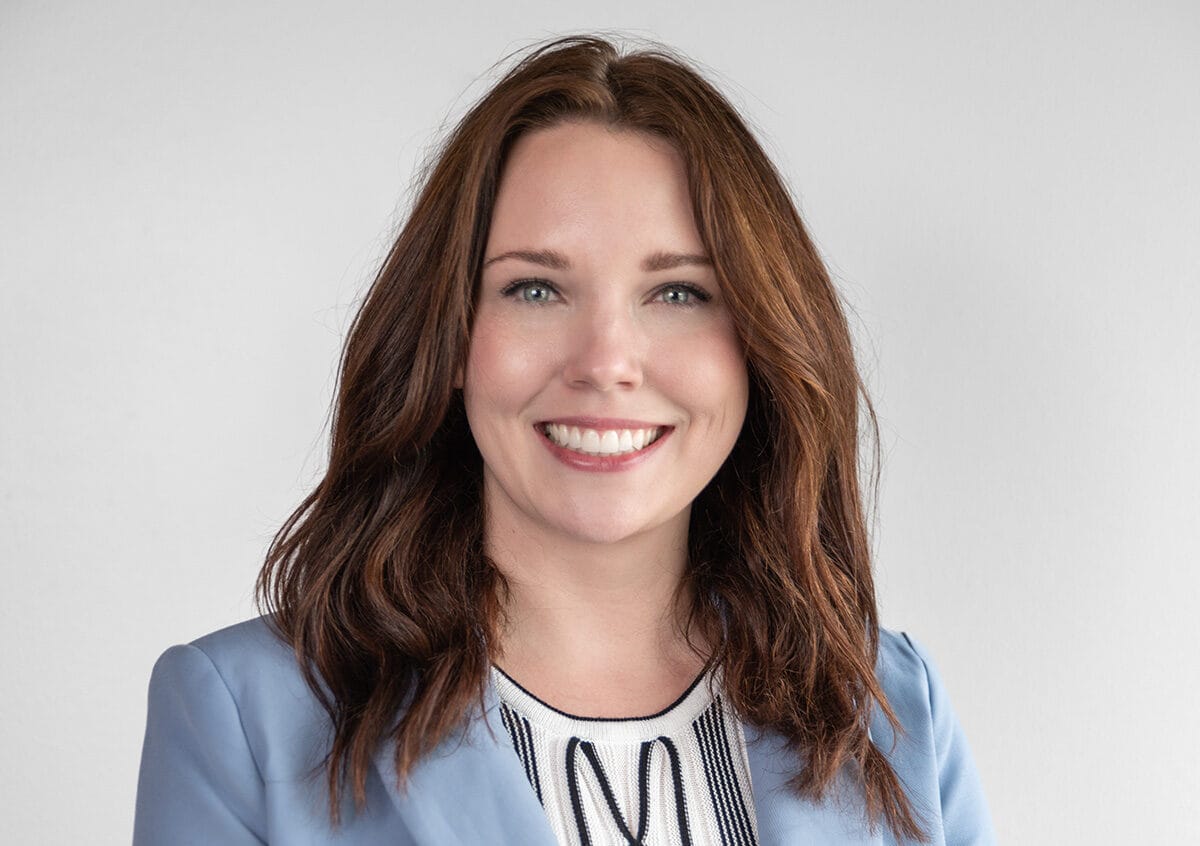 CEO Conversations: Amy Hass