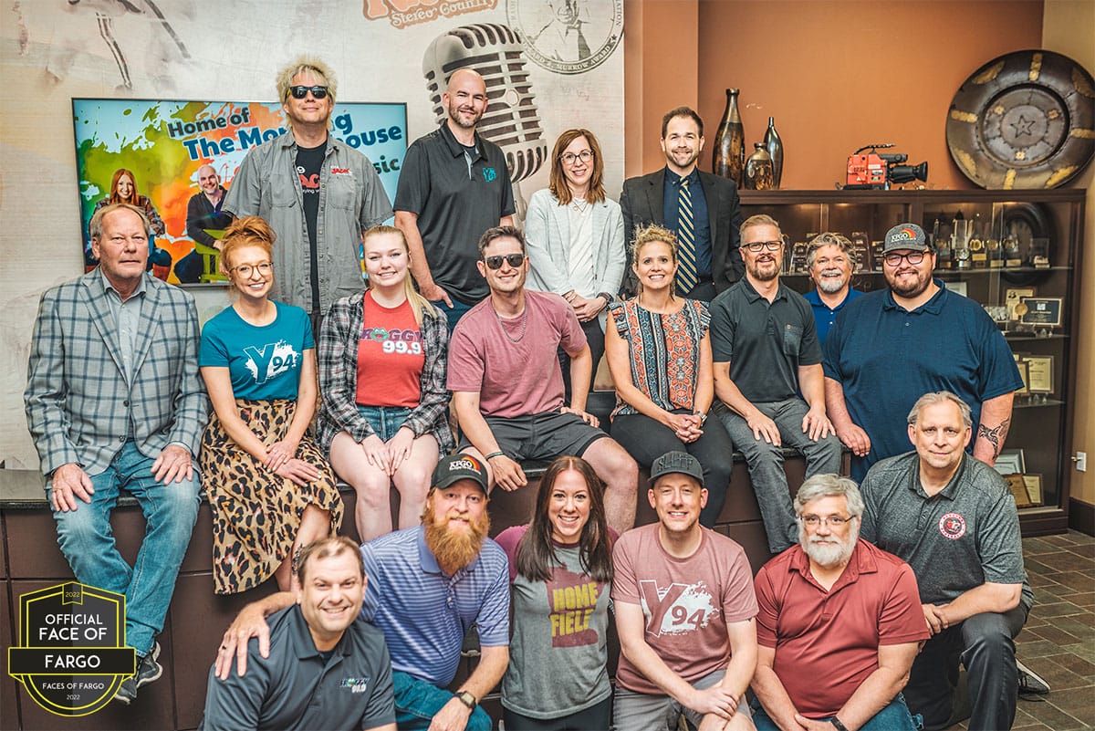 Radio: The Midwest Team, MWC Advertising Fargo-Moorhead