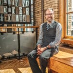 Art Museums: Andy Maus, Plains Art Museum