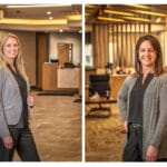 Mortgage Lending: Nicole Hjelden & Kelly Engstrom, Border Bank