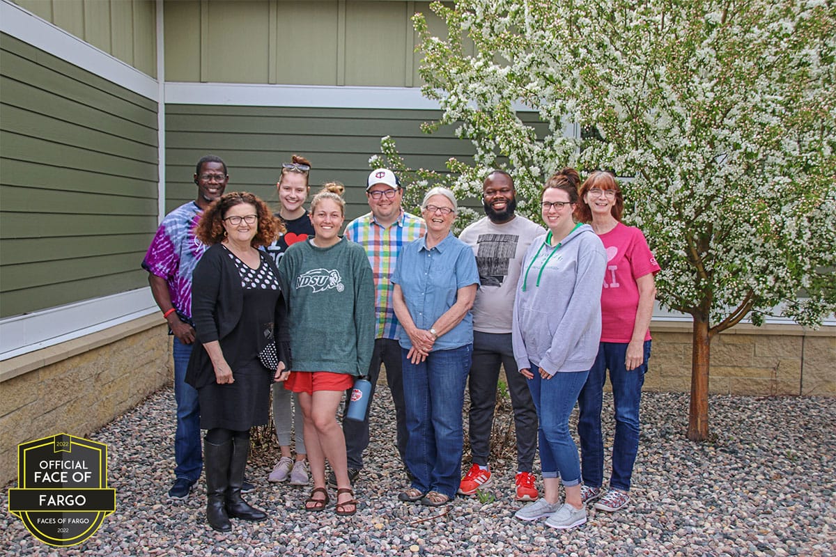 Support Services for People with Disabilities: Team CCRI, CCRI (Creative Care for Reaching Independence)