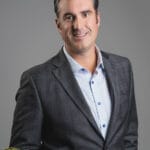 Residential Broker: Aaron Greterman, Dream Real Estate