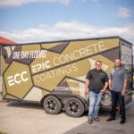 Justin Plante & Brandon Hamman