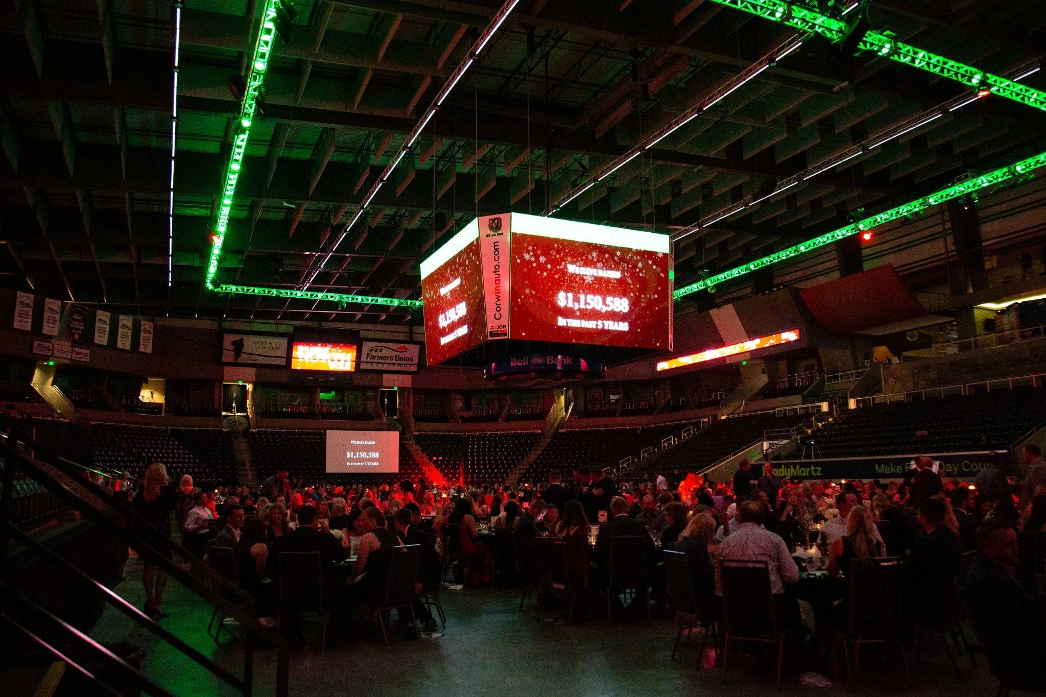 Great North Pole Hero