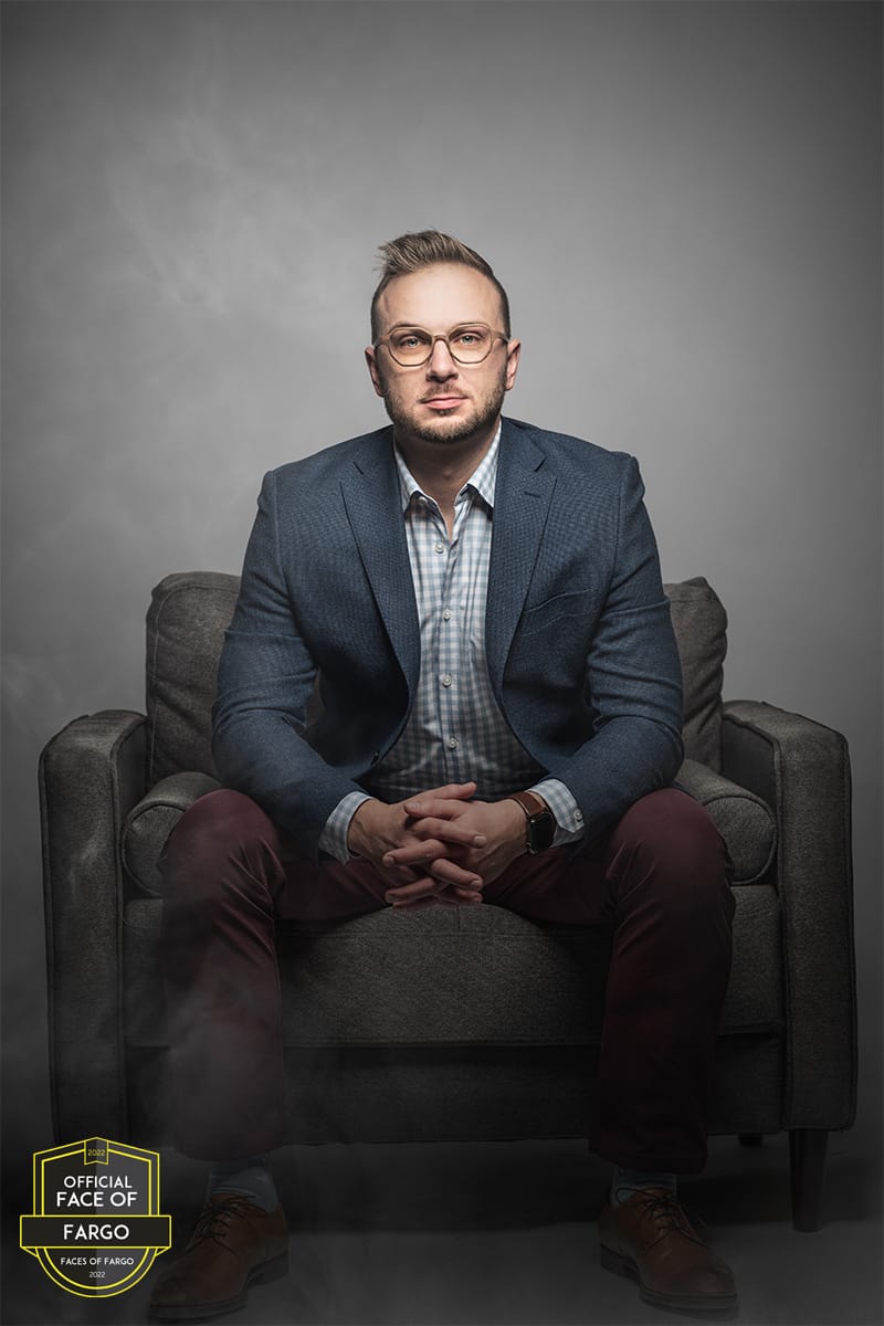 CBD: Brett Erpelding Northland, Vapor Company & CBD