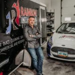 Home Restoration: Ned Halilovic, Rainbow International