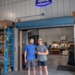 Taking 'Van Life' To Another Level