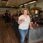 Breakfast: Tanya Bale, The Shack on Broadway