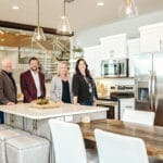 Home Builders: Thomsen Homes, LLC