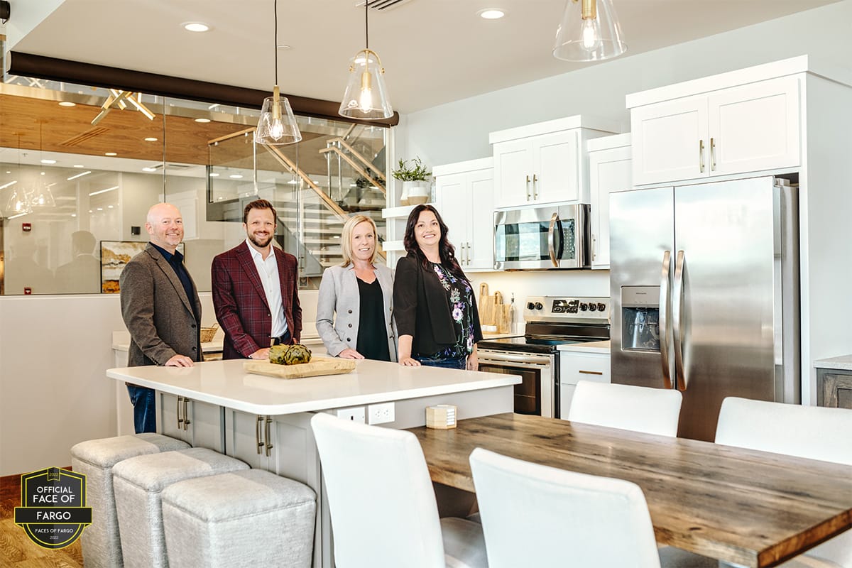 Home Builders: Thomsen Homes, LLC